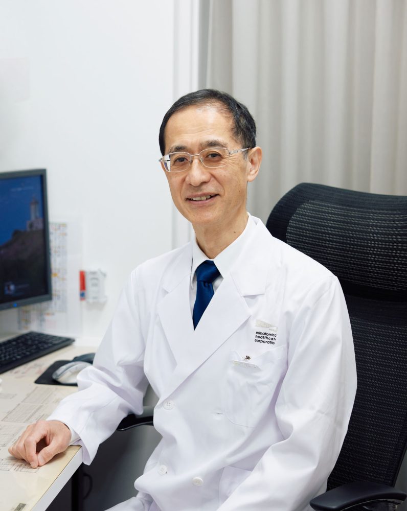 太田一樹院長